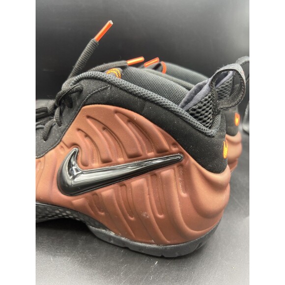 Nike Air Foamposite Pro \'Hyper Crimson‘ Men’s Size 12 (624041-800) No Box! main image 11